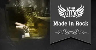 Made in Rock