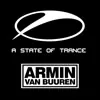 A STATE OF TRANCE