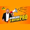 Фоменко. 5 жартів PRO