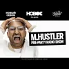 PRE-PARTY by dj M.Hustler