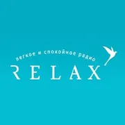 Logo Relax