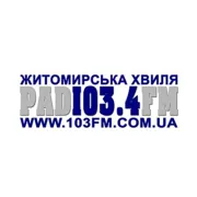 Радіо Житомирська Хвиля
