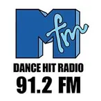 Logo MFM Station