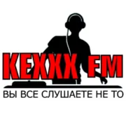 Logo Кекс ФМ Київ