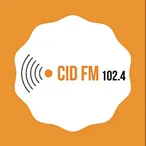 Logo Сід ФМ