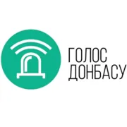 Logo Голос Донбасса