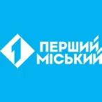 Logo Перше Міське Радіо