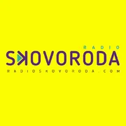 Logo SKOVORODA Music