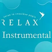 Logo Relax Instrumental