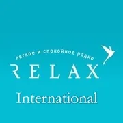 Logo Relax International