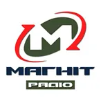 Logo Радіо Магніт