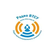 Logo Радіо ВТСУ