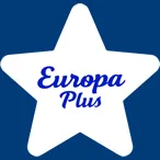 Logo Європа Плюс Україна