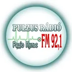 Logo Радіо Пульс ФМ