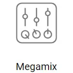 Logo Record Megamix