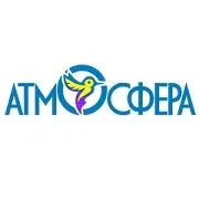 Logo Радіо Атмосфера