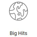 Record Big Hits