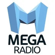 Logo MEGA RADIO