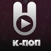 Logo Зайцев FM К-Поп