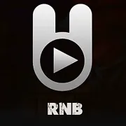 Logo Зайцев FM RnB