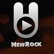 Logo Зайцев FM New Rock