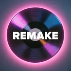 Logo DFM Remake