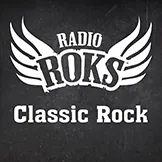 Logo Roks Classic Rock