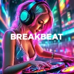 Logo DFM Breakbeat
