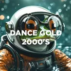 Logo DFM Dance Gold 2000