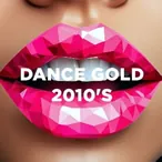 Logo DFM Dance Gold 2010