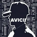 Logo DFM Avicii