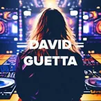 Logo DFM David Guetta