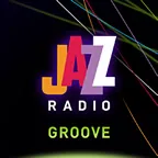 Logo Radio Jazz Groove
