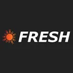 Logo SUN FM Fresh