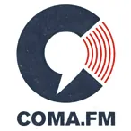 Logo COMA.FM