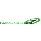 Logo Слобожанське ФМ