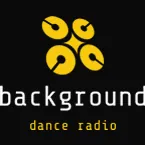 Logo Background Dance Radio