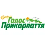 Logo Радіо Голос Прикарпаття
