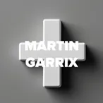 Logo DFM Martin Garrix