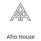 Logo Record Afro House