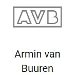 Logo Record Armin van Buuren