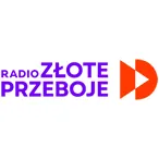 Logo Radio Złote Przeboje