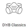 Record D'n'B Classics