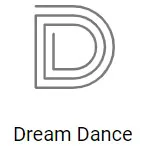 Logo Record Dream Dance