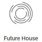 Logo Record Future House