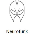 Logo Record Neurofunk