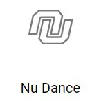 Logo Record Nu Dance