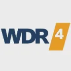 Logo WDR 4