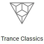 Logo Record Trance Classics