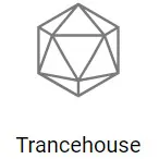 Logo Record Trancehouse
